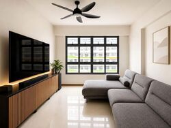 Blk 621A Tampines Greenverge (Tampines), HDB 4 Rooms #593614991